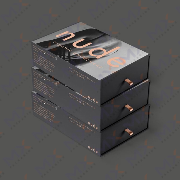 Lingerie Boxes - view 5